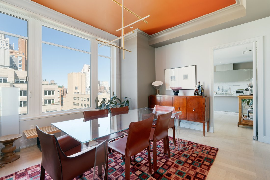 Condo in New York, New York, United States 4 - 17953040