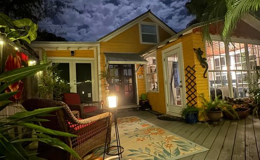 House in Key West, Florida, United States 1