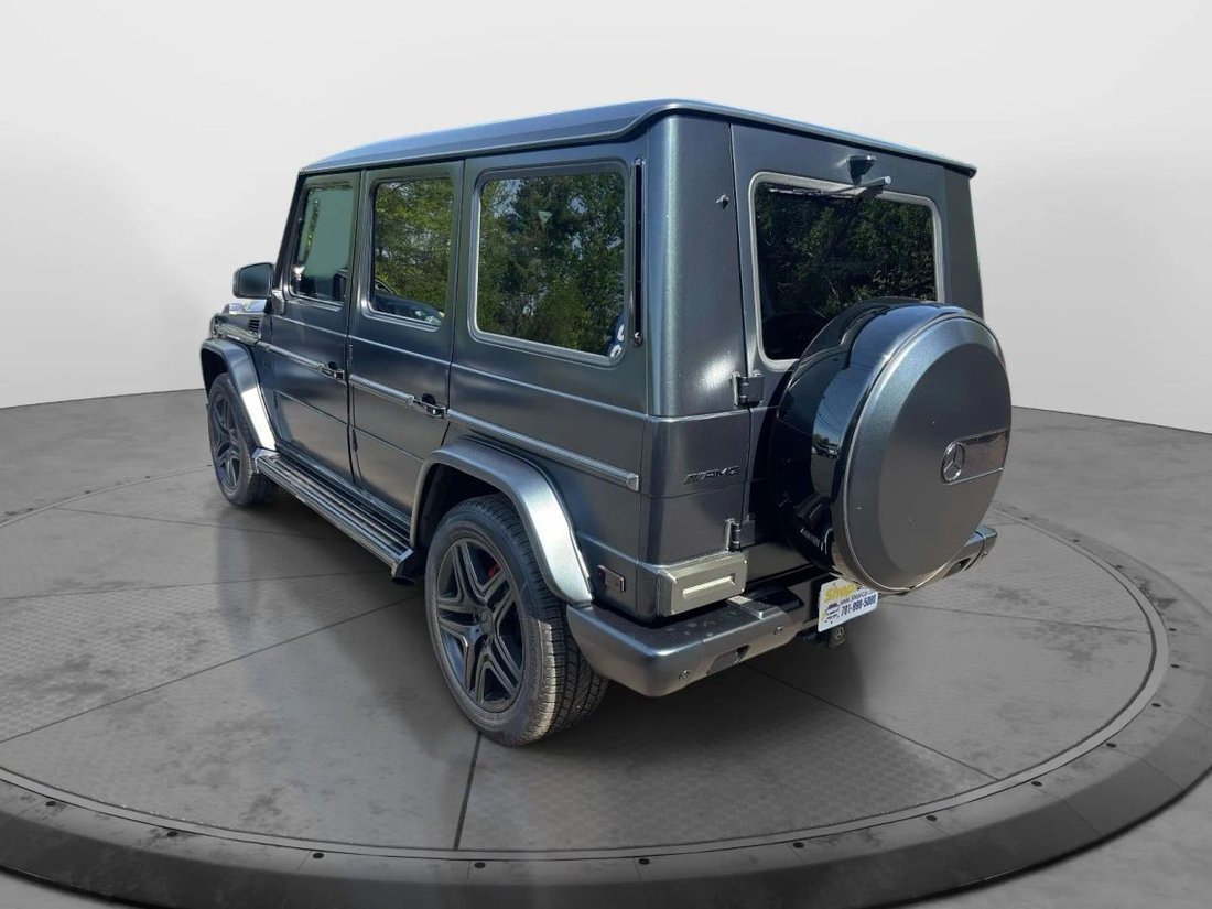 Suv in Canton, MA, United States 3 - 17962933