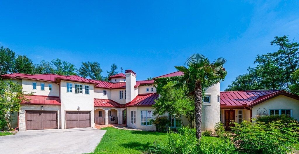 House in Martindale, Texas, United States 1 - 17962396