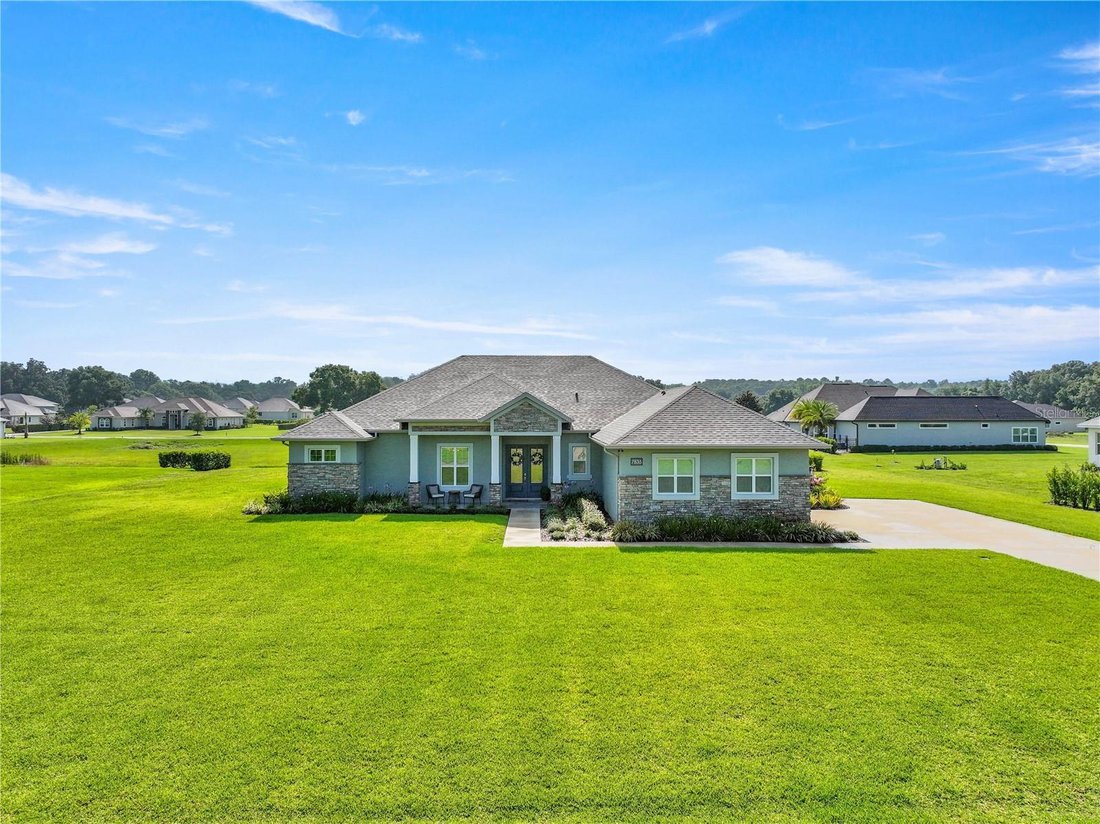 House in Ocala, Florida, United States 1 - 17960859