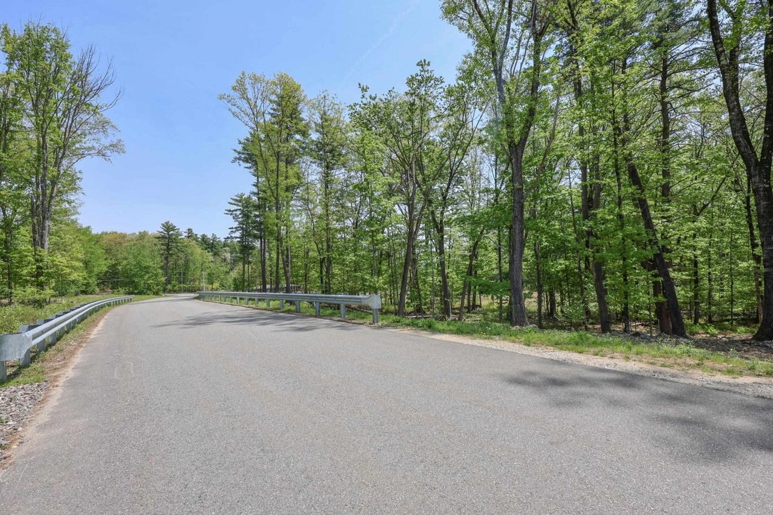 Land in Bedford, New Hampshire, United States 4 - 17709534