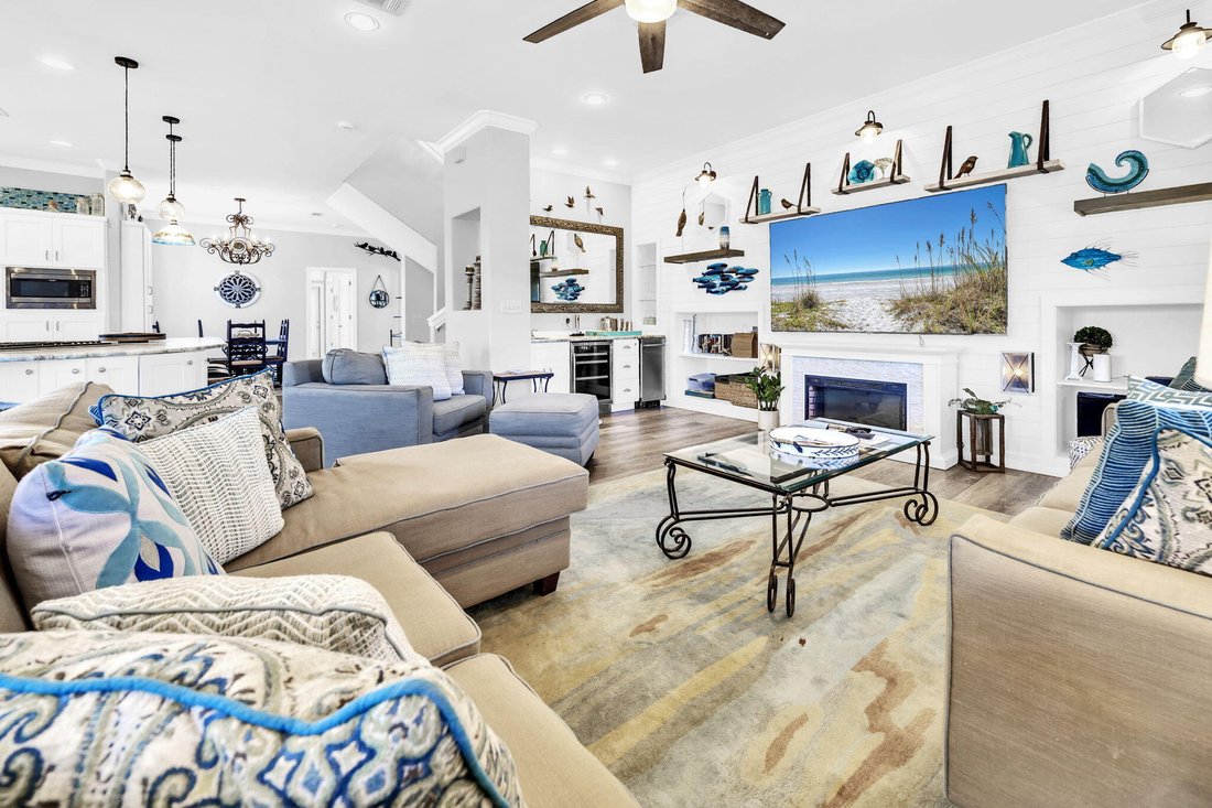 House in Destin, Florida, United States 5 - 17166309