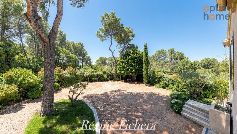 House in Est-Repentance-Les Trois Bons Dieux, Aix-en-Provence, France 3 - 17962190