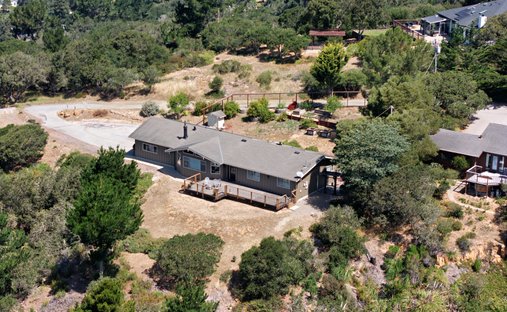 Casa en Salinas, California, Estados Unidos 1