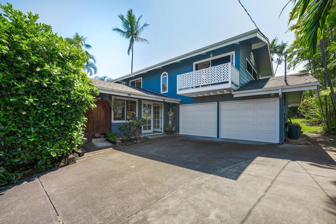 House in Kailua-Kona, Hawaii, United States 2 - 17959838