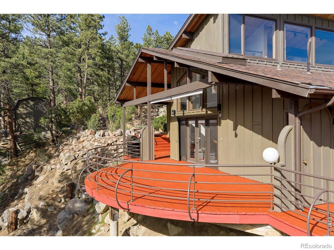House in Boulder, Colorado, United States 2 - 17647860