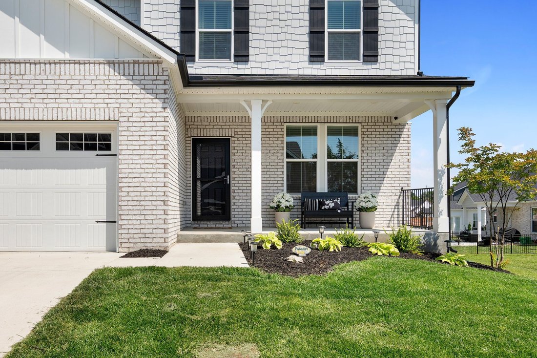 House in Nashville, Tennessee, United States 4 - 17958045