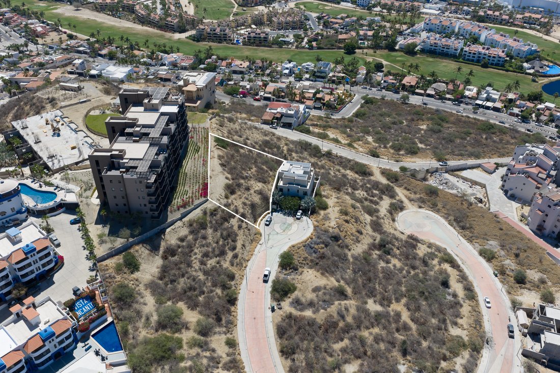 Land in San José del Cabo, Baja California Sur, Mexico 5 - 17963005