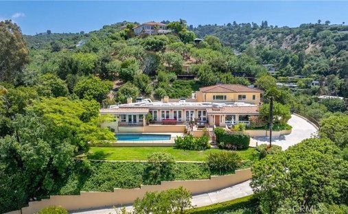 Casa a Los Angeles, California, Stati Uniti 1