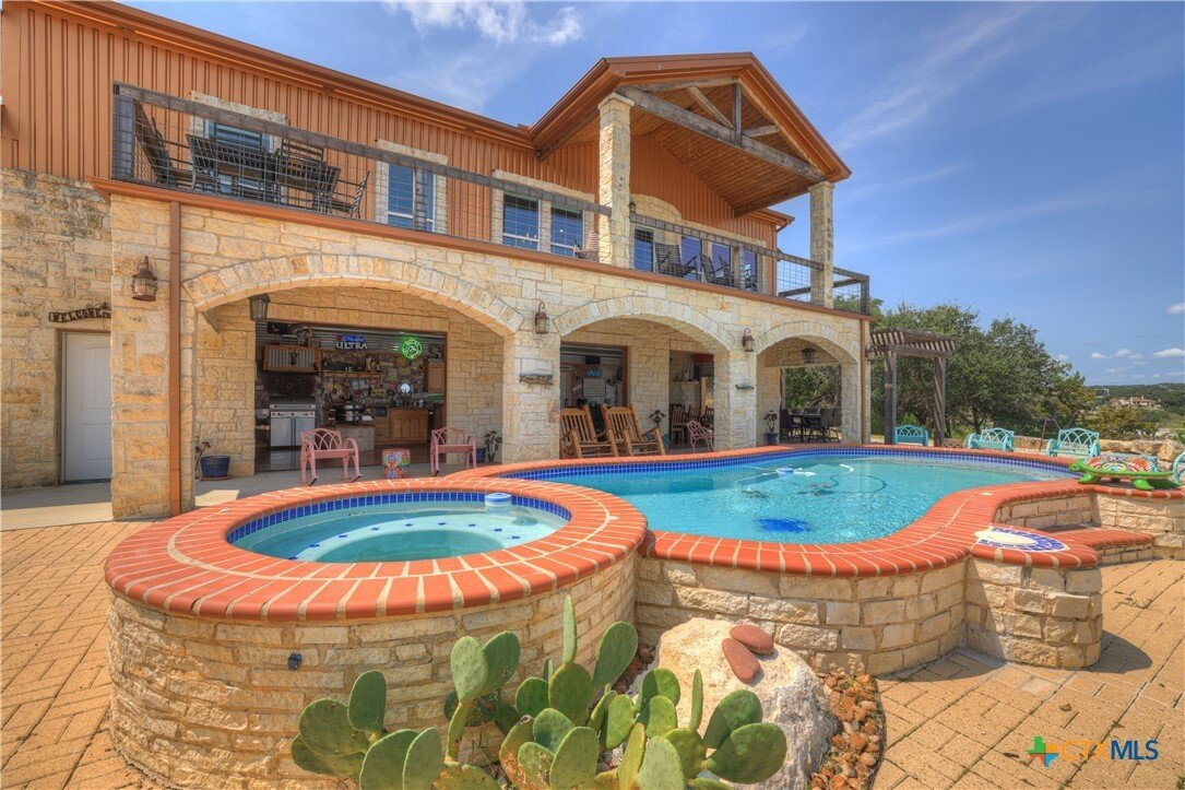 House in Canyon Lake, Texas, United States 2 - 17961035