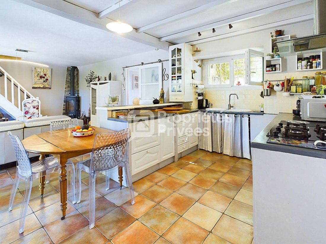 Villa in Montauroux, Provence-Alpes-Côte d'Azur, France 4 - 17959746