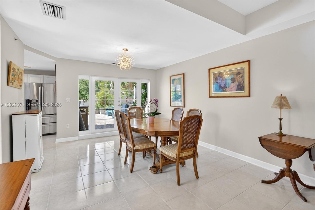 Condo in Coral Gables, Florida, United States 4 - 17957964