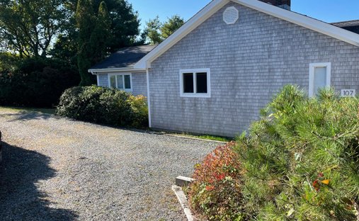Casa en Barnstable, Massachusetts, Estados Unidos 1