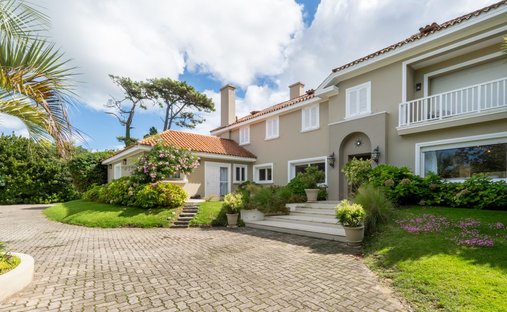 Haus in Punta del Este, Departamento Maldonado, Uruguay 1