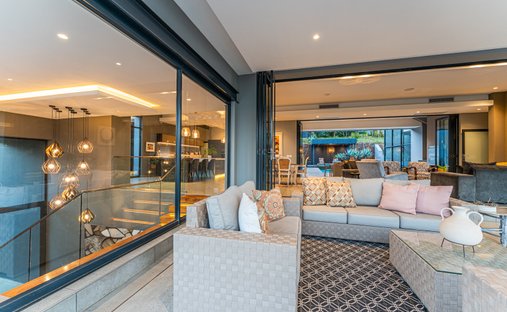 House in Krugersdorp, Gauteng, South Africa 1