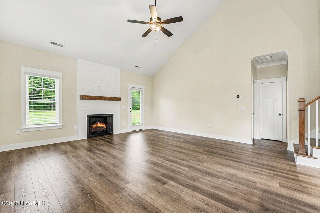 House in Clayton, North Carolina, United States 5 - 17961589