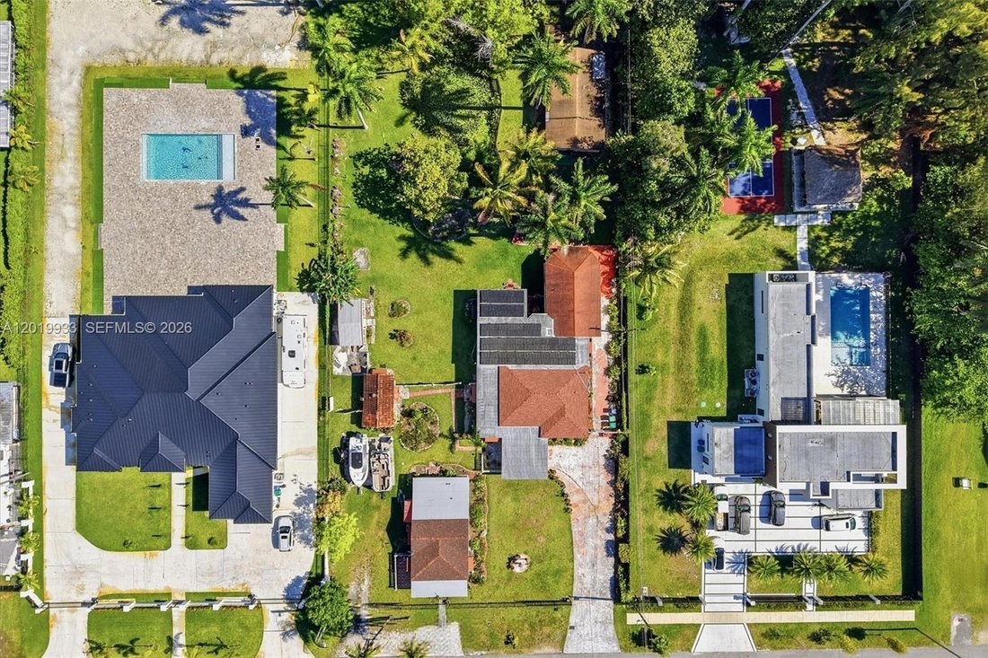 House in Miami, Florida, United States 5 - 17960809