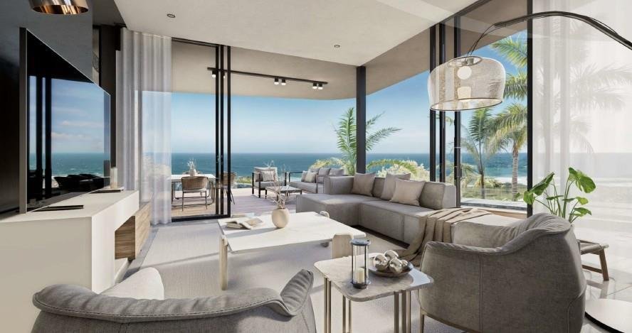 Townhouse in Dolphin Coast, KwaZulu-Natal, South Africa 2 - 17960009