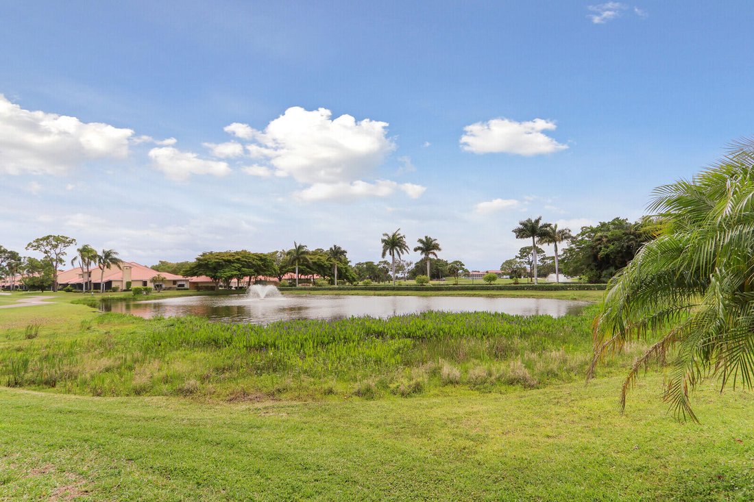 House in Palm Beach Gardens, Florida, United States 1 - 17958587