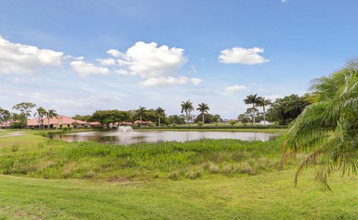 House in Palm Beach Gardens, Florida, United States 1