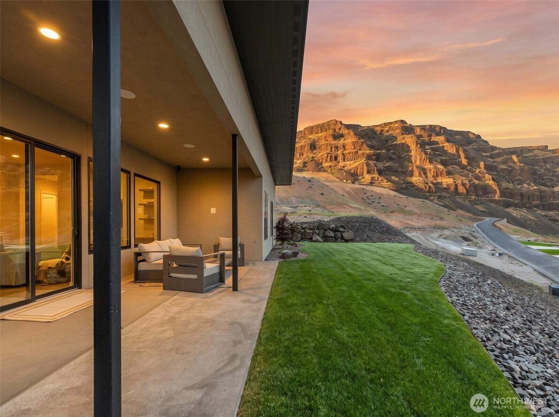 House in Quincy, Washington, United States 4 - 17959297