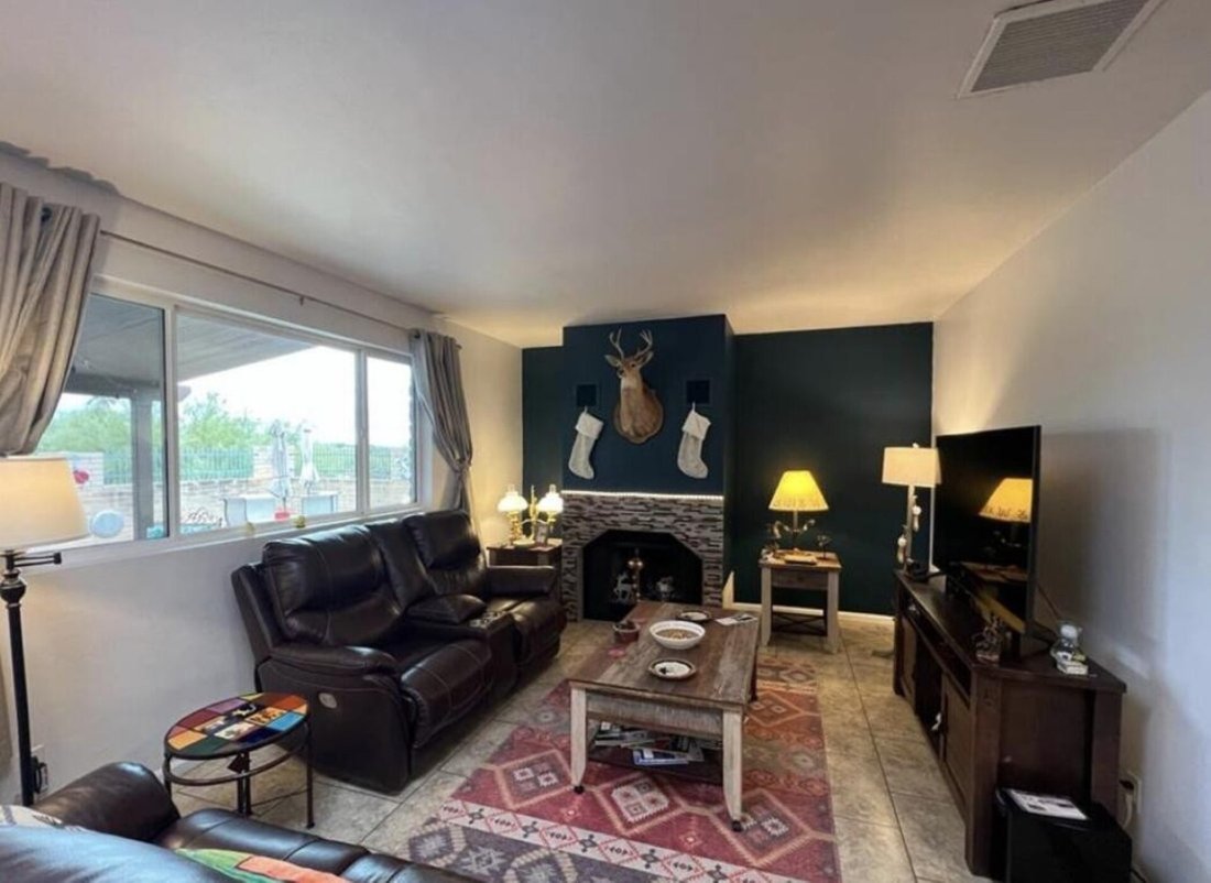 House in Tucson, Arizona, United States 3 - 17951079
