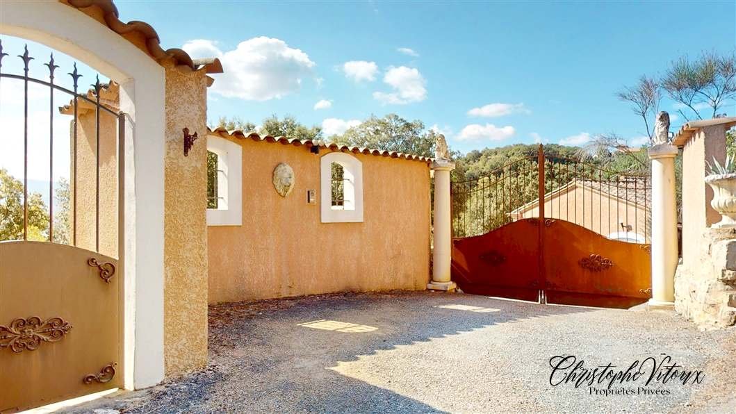 Villa in Petite Ville, Limoux, France 3 - 17959773