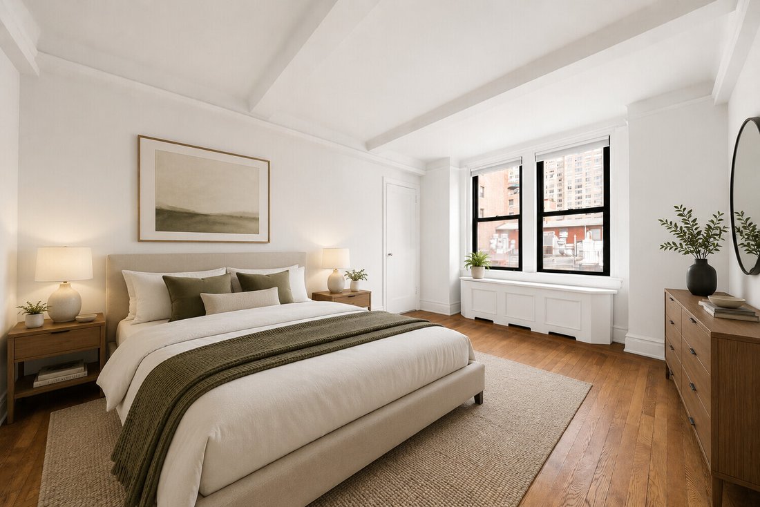 Co Op in New York, New York, United States 3 - 17962139