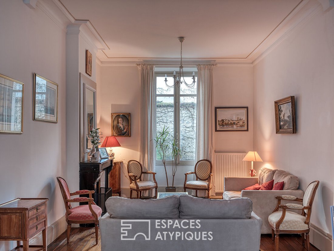Villa in Argonne-Champ Chardon-Fontaine-Nécotin, Orleans, France 3 - 17045385