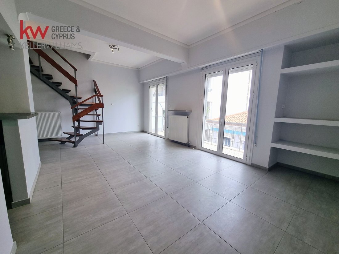 Apartment in 2nd District of Athens, Athens, Greece 4 - 17378418