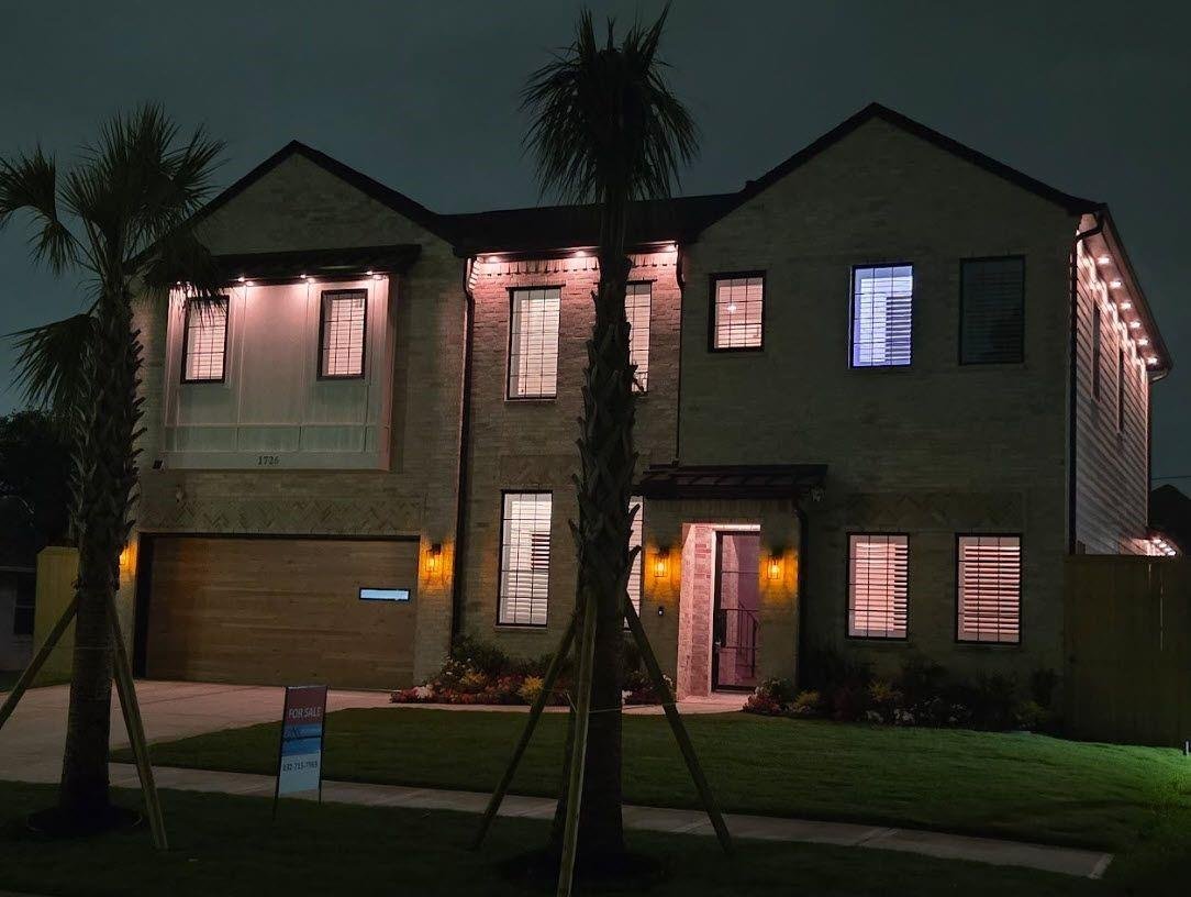 House in Houston, Texas, United States 3 - 17961791