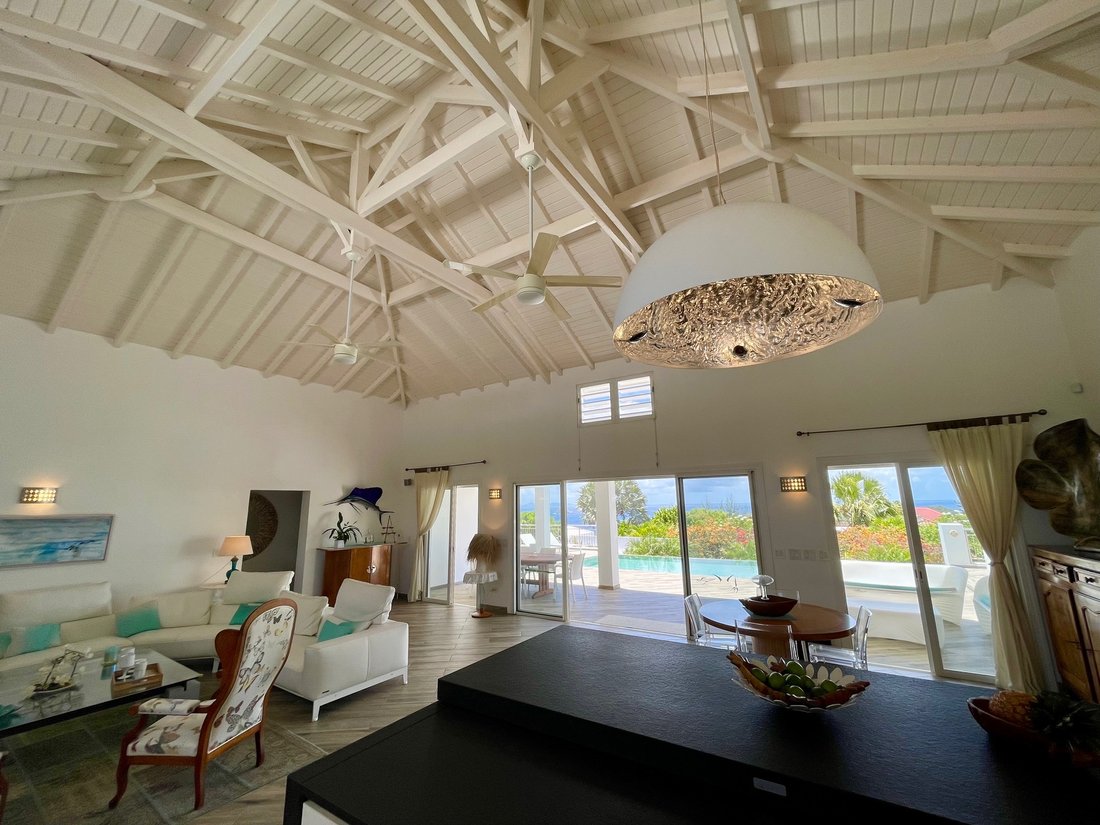 House in Upper Prince's Quarter, Sint Maarten 2 - 17960026