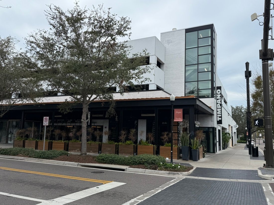 House in Tampa, Florida, United States 3 - 17959823
