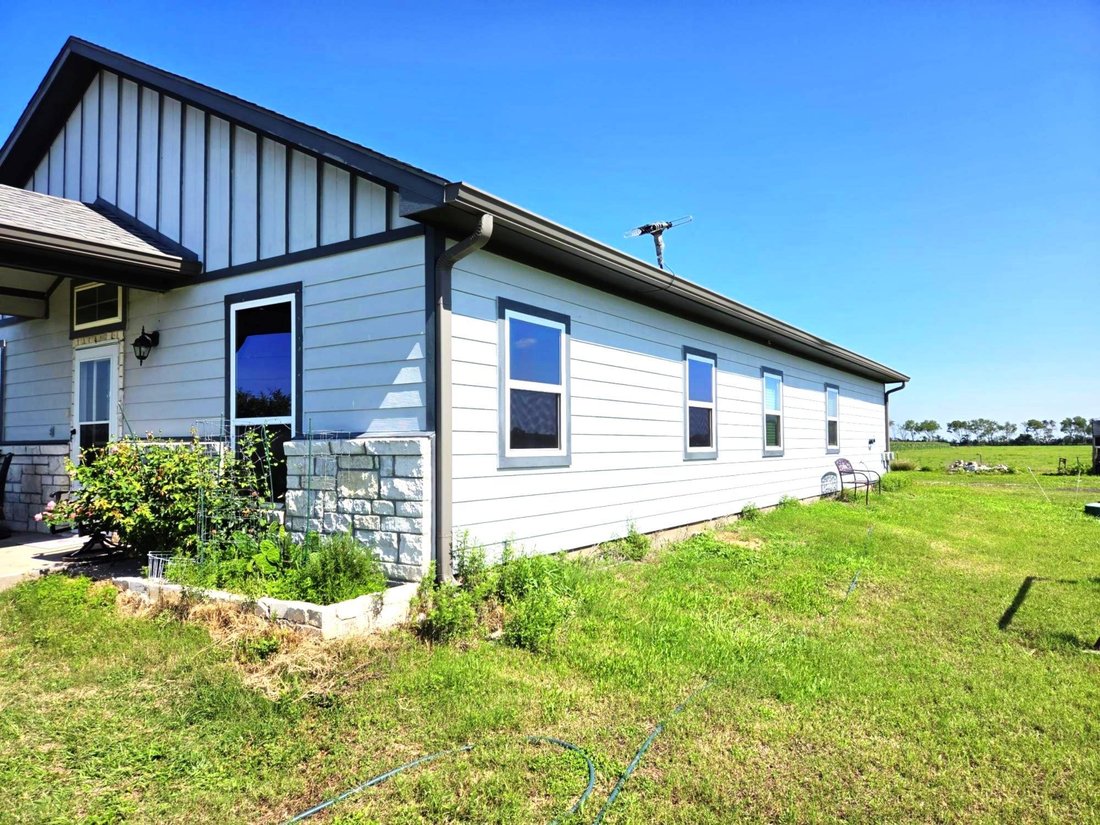 House in El Campo, Texas, United States 2 - 17961839