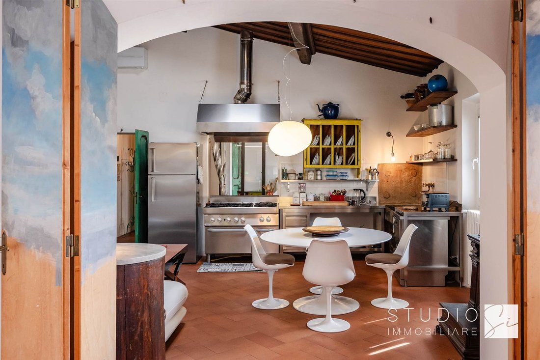Apartment in Center, Florence, Tuscany 3 - 17962054