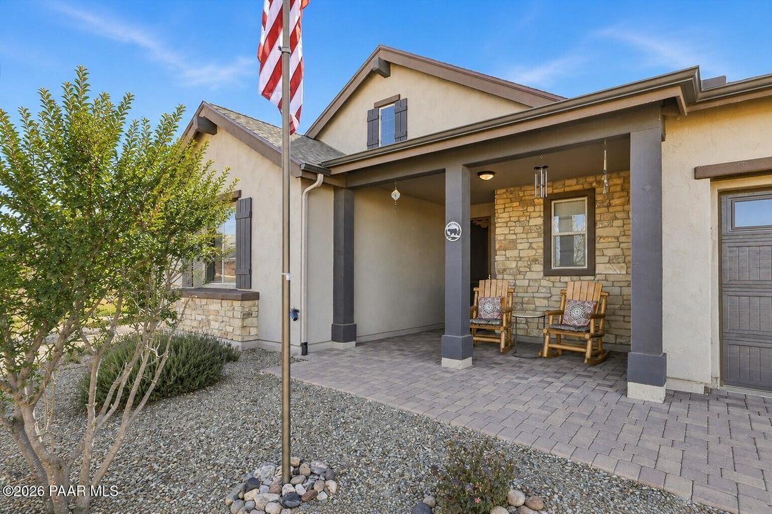 House in Prescott Valley, Arizona, United States 2 - 17045320