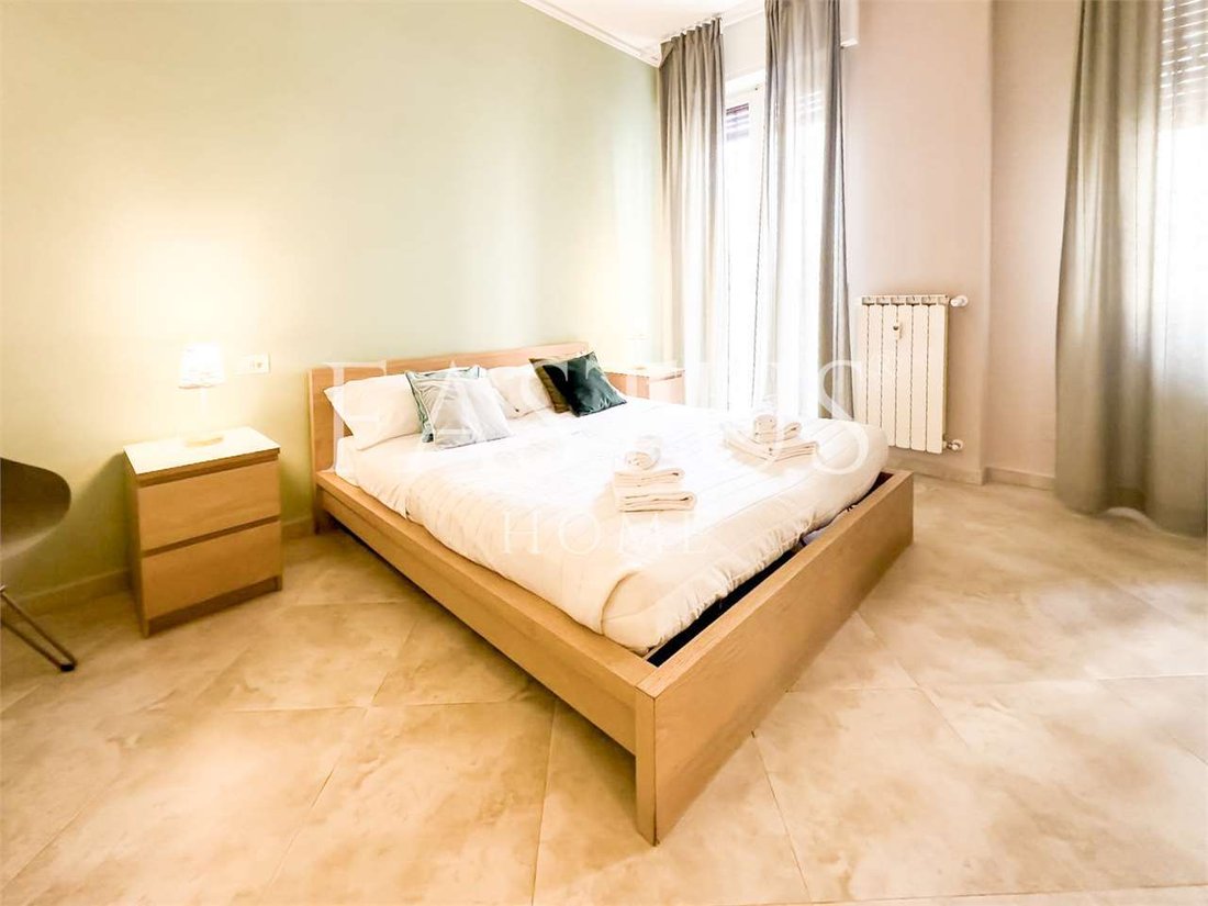 Apartment in Center, Florence, Tuscany 4 - 17962086