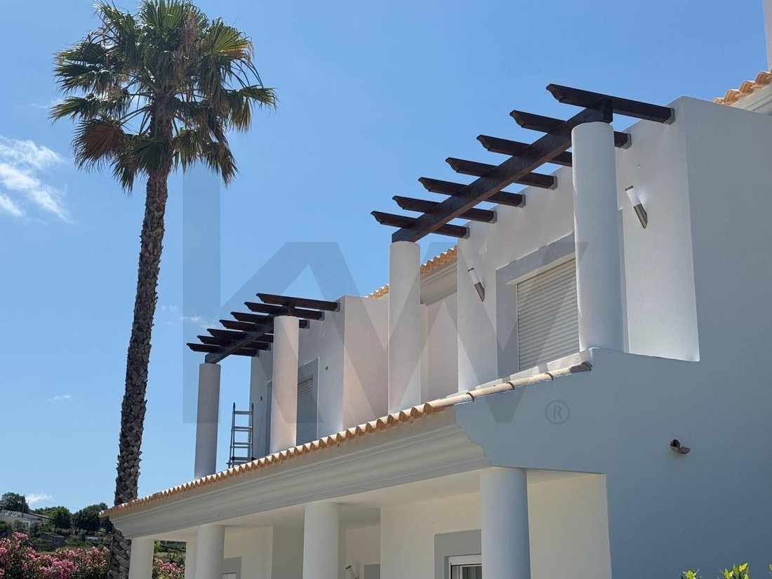 House in Loule (Sao Sebastiao), Algarve, Portugal 4 - 17962502