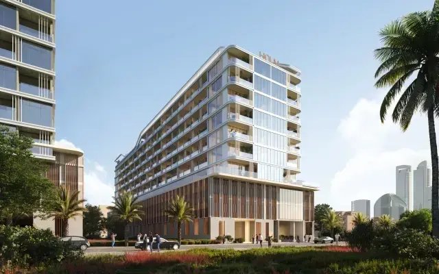 Apartment in Al Satwa, Dubai, United Arab Emirates 4 - 15824687