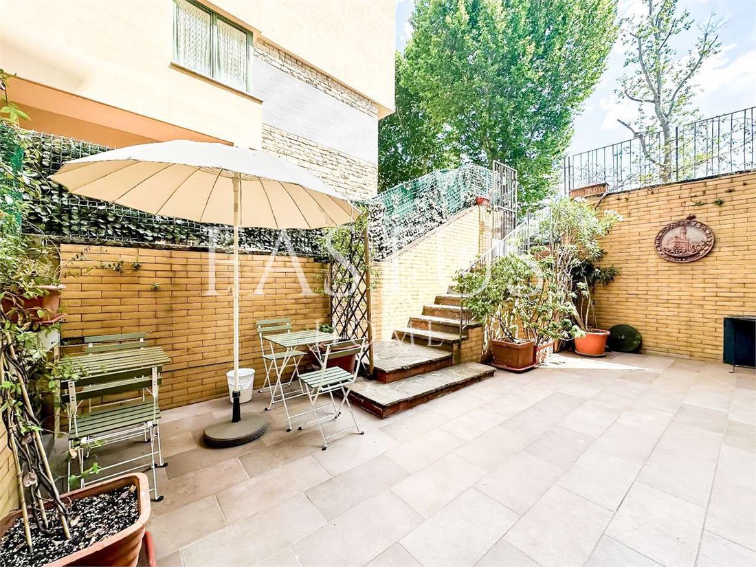 Apartment in Center, Florence, Tuscany 1 - 17962086