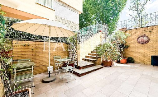 Wohnung in Centro, Florenz, Toskana 1