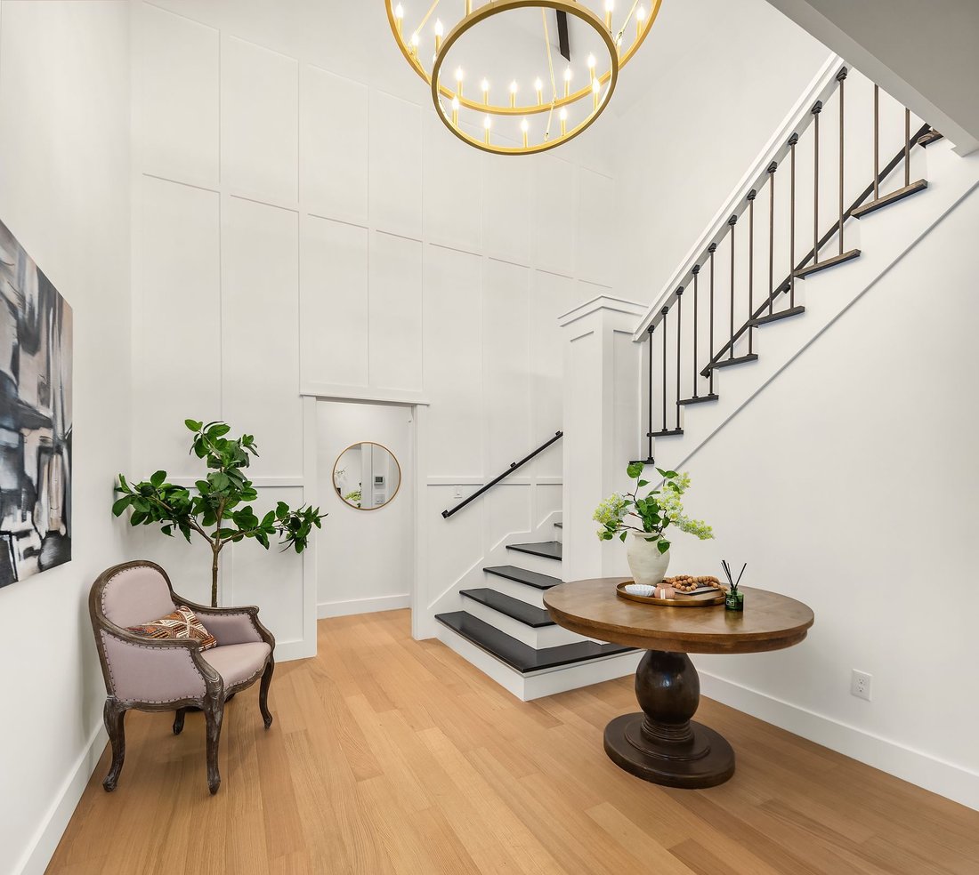Casa a Seattle, Washington, Stati Uniti 3 - 17959036