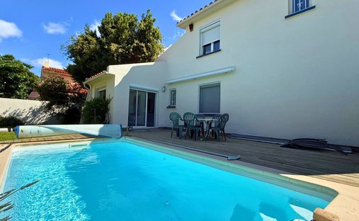 Villa a Saleilles, Occitania, Francia 1