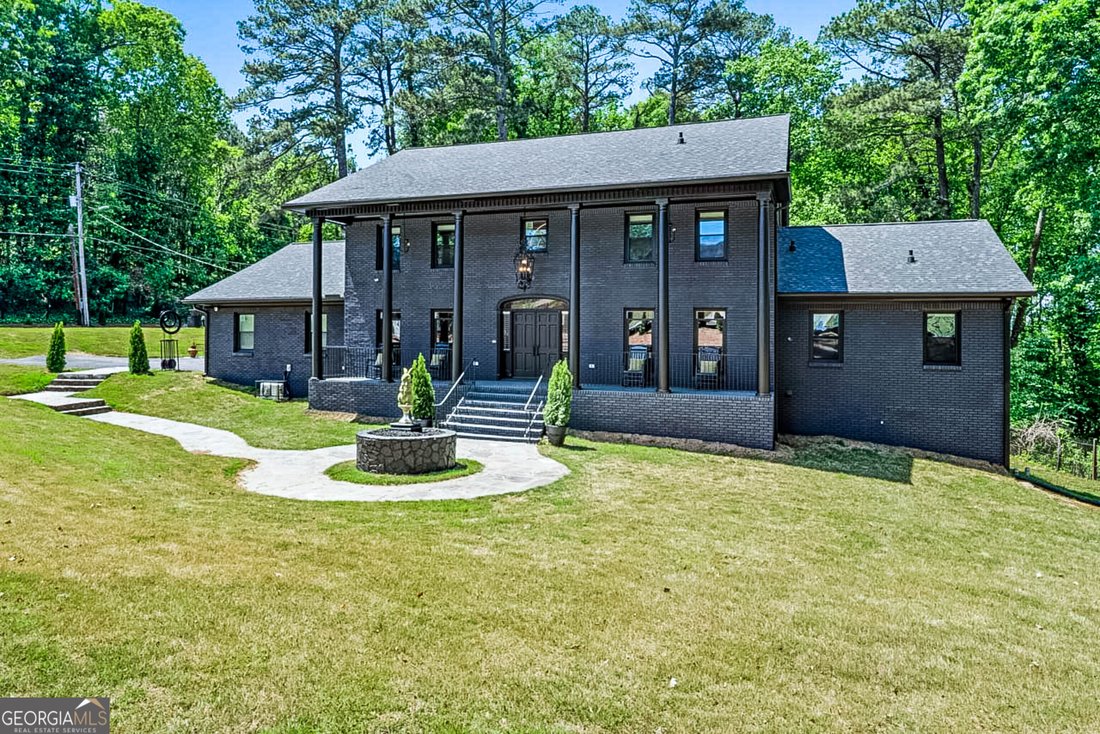House in East Point, Georgia, United States 2 - 17961676
