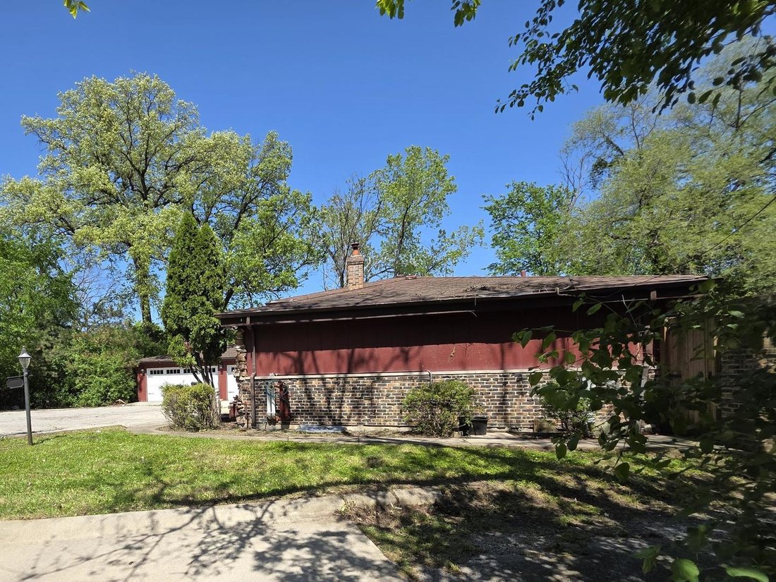 House in Chicago, Illinois, United States 4 - 17961108