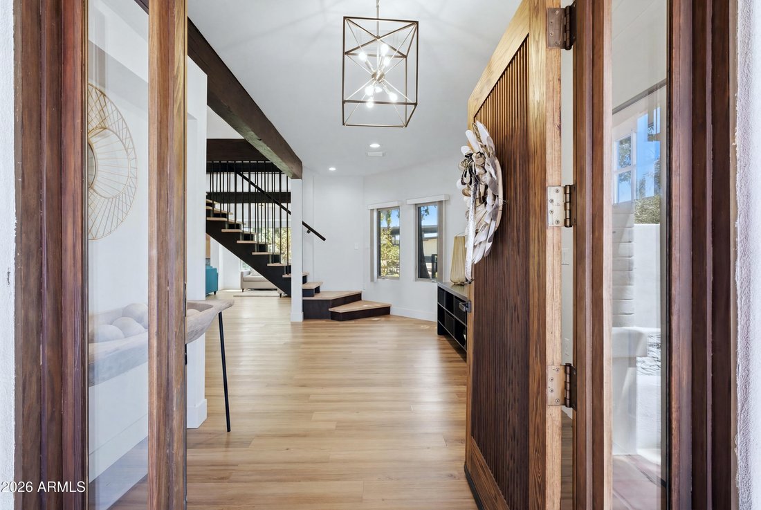 House in Carefree, Arizona, United States 3 - 17959875