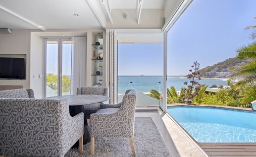 House in Cape Town, Western Cape, South Africa 1