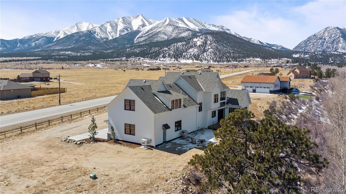 House in Buena Vista, Colorado, United States 5 - 17958250
