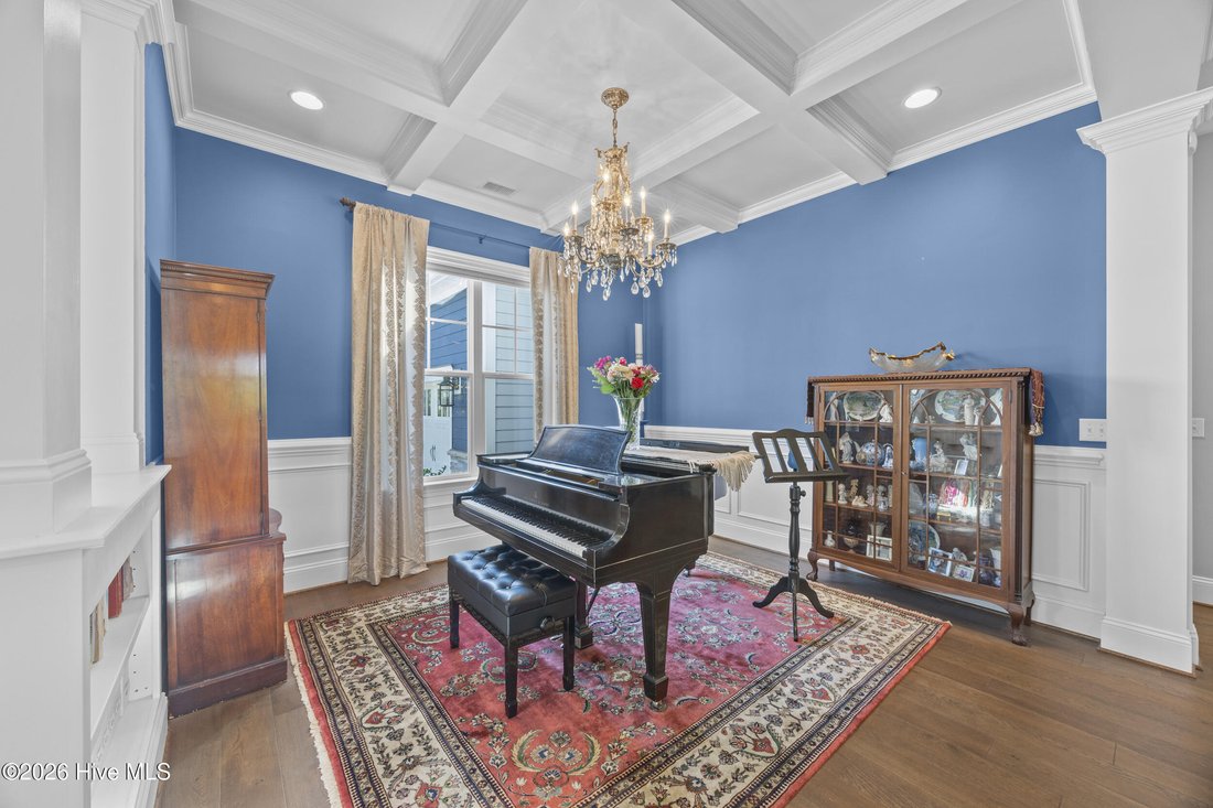 House in Wilmington, North Carolina, United States 5 - 17961610
